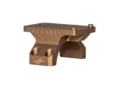 Reptilia ROF-90, Flat Dark Earth