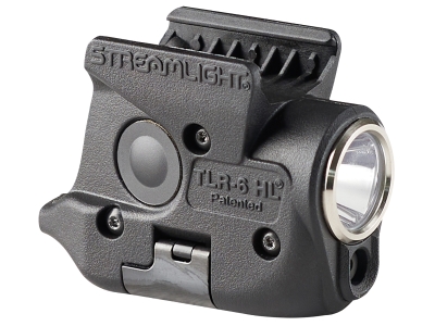Streamlight Protac 2AAX USB Flashlight