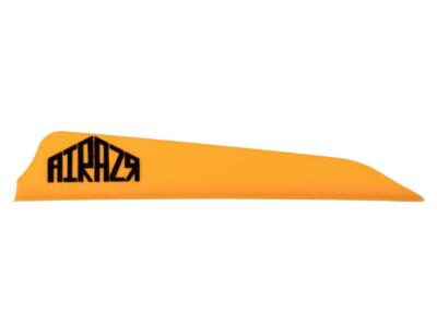 AAE Airazr Talon 3.0 Vanes, Sunset Gold, 50 Count