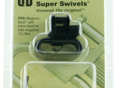 Uncle Mike's QD Super Swivel