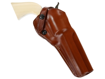 Galco OWB Holster, Fits Ruger Blackhawk/Super Blackhawk, RH