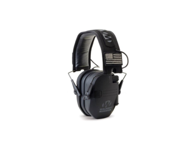 Walkers Razor Patriot Series, Black