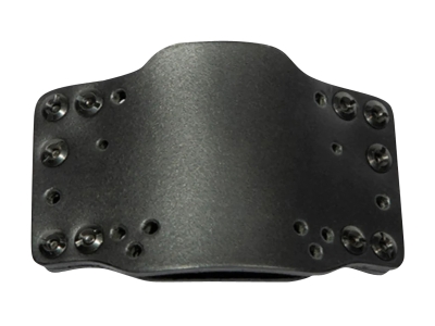 Limbsaver Soft Case Nylon Holster