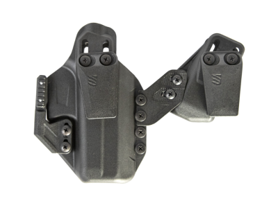 Blackhawk Stache IWB Polymer Belt Clip