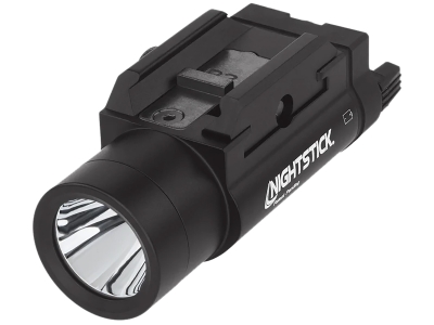 Nightstick Tactical Weapon-Mounted Light