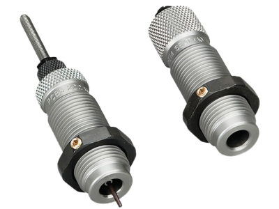RCBS Full-Length 2-Die Set Group A 6.5 Creedmoor