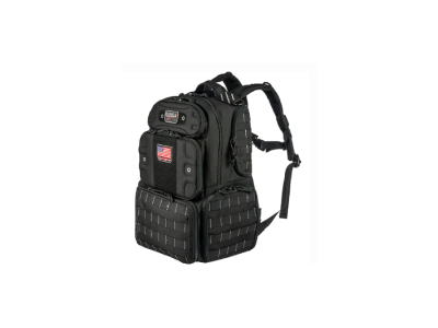GPS Tactical Range Backpack Tall
