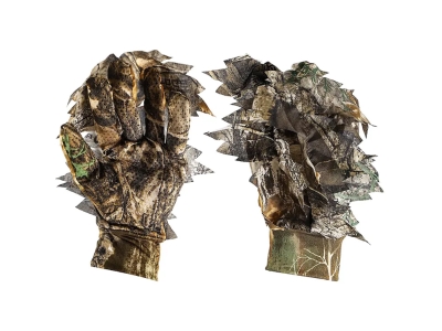 Titan 3D Gloves