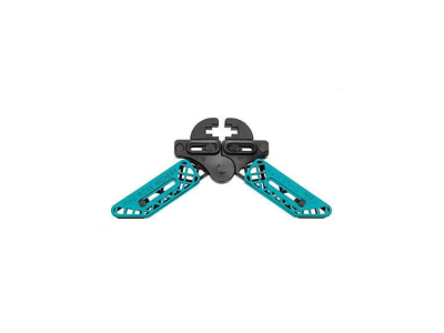 Paradox Pine Ridge  Kwik Stand Bow Support, Turquoise
