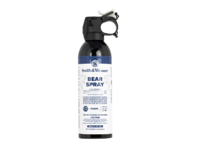 Dead Down Wind Bear & Mountain Lion Spray