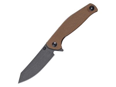 ABKT Catalyst Folder, Tan