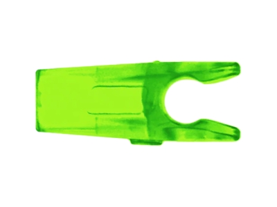Altra Nock .166 Green 12 pk.