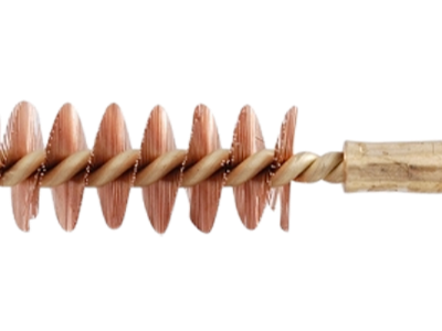 Pro-Shot Bronze Pistol Bore Brush