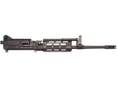 FightLite 5.56x45mm NATO 16.25" 7075-T6 Aluminum M-LOK Handguard