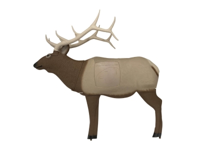 Field Logic GLENDEL HALF SCALE ELK 3D ARCHERY TARGET