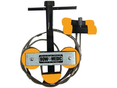 Bow Medic Bow Press