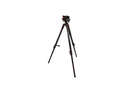 BOG DeathGrip Clamping Tripod