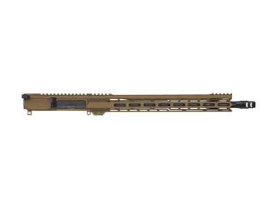 CMMG Resolute 22 ARC