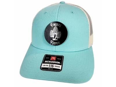 Artora Morel Finders Keepers Womens Hat, Teal