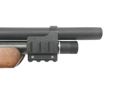 Buck Rail Beeman Underlever Barrel Band
