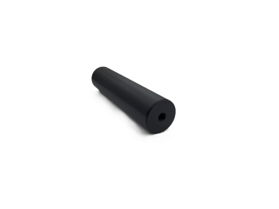 Fox 2 Industries Airsoft Barrel Extension - Mock Suppressor