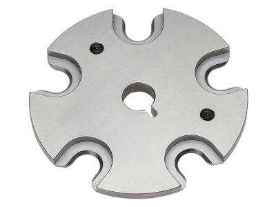 Hornady Lock-N-Load Shell Plate Multi Caliber Size #32 Steel