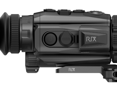 Rix Optics Storm S3R Thermal Riflescope