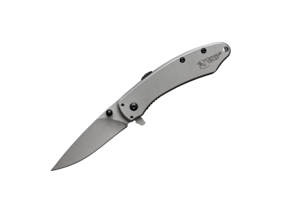 ABKT Scythe Assisted Opener, Spring Assisted