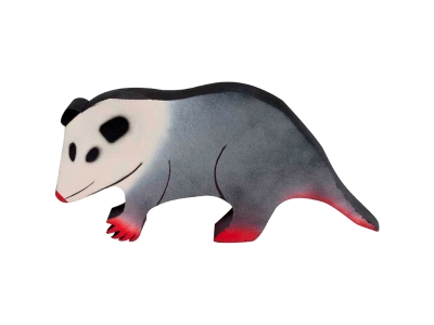 3Rivers Dinks Opossum Foam Target