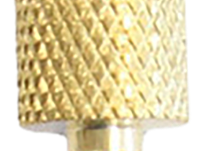 Birchwood  Shotgun Brass Thread Adapter