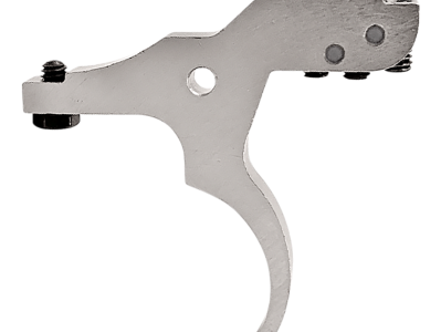 Timney Triggers Savage Replacement Trigger, Silver