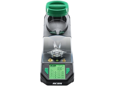 RCBS Matchmaster Powder Dispenser