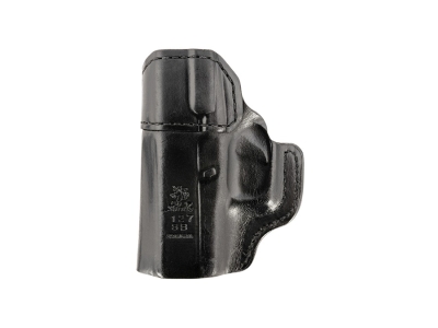 Desantis Gunhide Inside Heat IWB Leather Belt Clip Holster