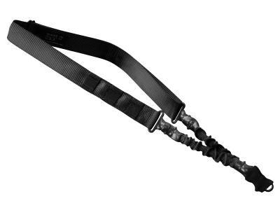 Phase 5 Single-point Bungee Slings, Black