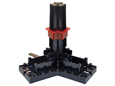 Bohning Tower Fletching Jig Helix