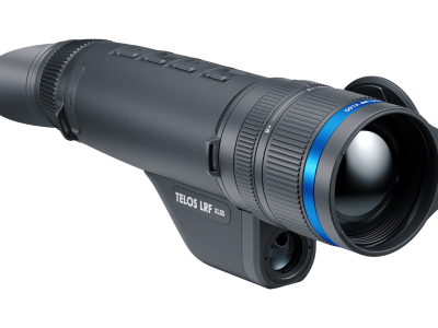 Pulsar Telos LRF XL50 Thermal Monocular