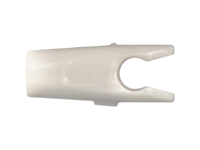 Altra Pin Nock Standard Throat White 12 pk.