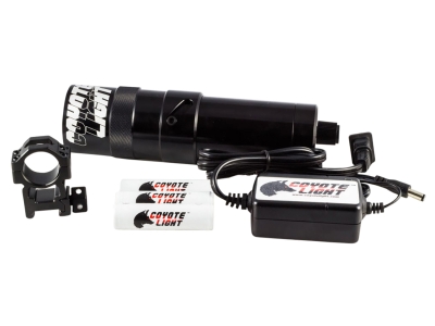 HME Coyote Light Green Light LED