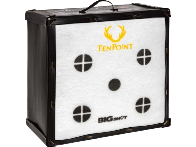 Big Shot Iron Man 650 TenPoint Edition