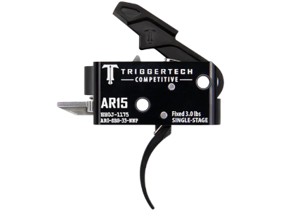 TriggerTech AR Competitive Trigger