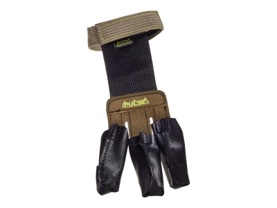 Allen Pulse Super Comfort Archery Glove, Mossy Oak Break-Up Country