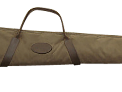 Boyt Harness Plantation Shotgun Case 52", Tan
