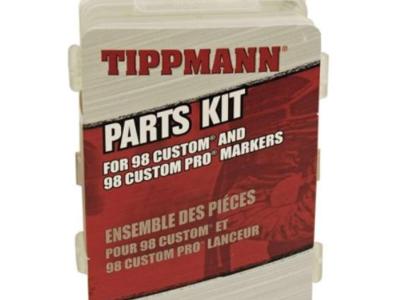 Tippmann Parts Kit for Model 98 Paintball Marker
