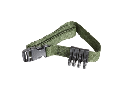 Third Hand Accessory Belt