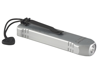 Streamlight Wedge XT Sliver Aluminum 500 Lumens, 87 Meters Beam Distance