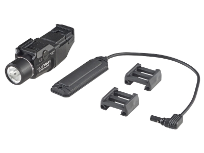 Streamlight TLR RM1 WeaponLight with Remote Pressure Switch