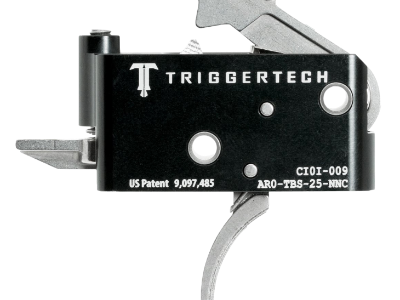 TriggerTech AR Adaptable Trigger