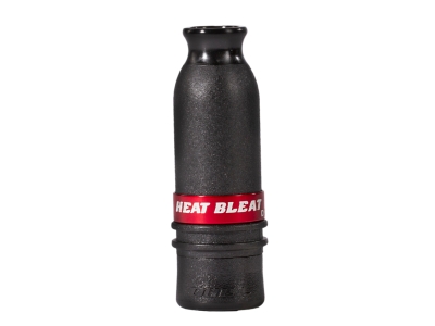 Duel Micro Heat Bleat Deer Call