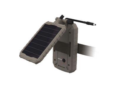 Stealth Cam Sol-Pak Solar Battery Pack