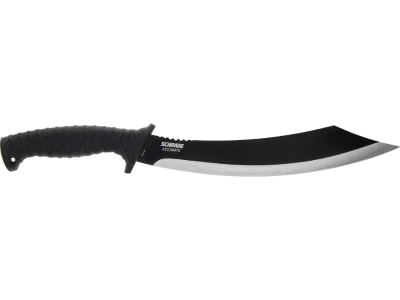Schrade Parang 11.75" Fixed Blade w/ Sheath